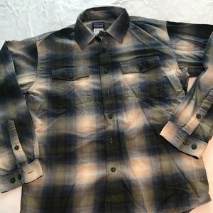 Patagonia Organic Cotton